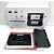 Nintendo 3DS, Clear Black, Na Caixa Seriado, Original Nintendo (Usado) - Imagem 3
