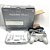 PlayStation 1 Slim, PSONE, Babe, Na Caixa Seriado, 1 Controle, Modelo SCPH-100, PS1, (Usado) - Imagem 2
