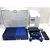 PlayStation 2, Ocean Blue, Na Caixa Seriado, Modelo SCPH 37000, PS2, (Usado) - Imagem 2