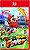 Mario Tennis Fever - Switch 2 (Mídia Física) - Novo, Lacrado - Imagem 1