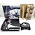 PlayStation 3 Slim, Final Fantasy XIII-2 Lightning Edition, Na Caixa Seriado, PS3, (Usado) - Imagem 1