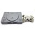 PlayStation 1, Controle Dualshock, Modelo SCPH-7000, PS1, (Usado) - Imagem 1