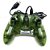 Controle Xbox Clássico, Verde Transparente, Original Microsoft (Usado) - Imagem 2