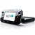 Console Nintendo Wii U Deluxe 32GB Preto (Usado) - Imagem 1