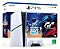 Playstation 5 Slim, Com Leitor, Gran Turismo 7 + Astro Bot, Modelo CFI-2115 - Imagem 1