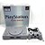 PlayStation 1, DualShock, Na Caixa Seriado, 1 Controle, Modelo SCPH-7500, PS1, (Usado) - Imagem 1