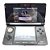 Nintendo 3DS, Preto, Modelo Nacional, Original Nintendo (Usado) - Imagem 1