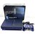 PlayStation 2, Midnight Blue, Na Caixa, Modelo SCPH 50000 MB, PS2, (Usado) - Imagem 1