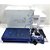 PlayStation 2, Ocean Blue, Na Caixa Seriado, Modelo SCPH 37000, PS2, (Usado) - Imagem 1