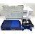 PlayStation 2, Ocean Blue, Na Caixa Seriado, Modelo SCPH 37000, PS2, (Usado) - Imagem 2