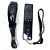 Controle Wii Remote Plus e Nunchuk Para Nintendo Wii Wii U, Preto, Original Nintendo (Usado) - Imagem 1