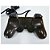 Controle Playstation 2,Transparente, PS2, Original Sony (Usado) - Imagem 2