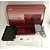 Nintendo 3DS, Flare Red, Vermelho, Na Caixa Seriado, Original Nintendo (Usado) - Imagem 2