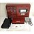 Nintendo 3DS, Flare Red, Vermelho, Na Caixa Seriado, Original Nintendo (Usado) - Imagem 3