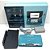 Nintendo 3DS, Aqua Blue, Na Caixa Seriado, Original Nintendo (Usado) - Imagem 3