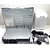 PlayStation 2, Prata, Na Caixa Seriado, 1 Controle, Satin Silver, Modelo SCPH-50000 TSS, PS2, (Usado) - Imagem 2
