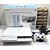 PlayStation 3, Branco, Na Caixa Seriado, Modelo CECHL 00 CW, PS3, (Usado) - Imagem 1