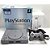 PlayStation 1, DualShock, Na Caixa Seriado, 1 Controle, Modelo SCPH-7000, PS1, (Usado) - Imagem 1