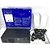 PlayStation 2, Na Caixa Seriado, 1 Controle, Modelo SCPH-30000, PS2, (Usado) - Imagem 2