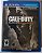 Call Of Duty Black Ops Declassified - PS Vita (Mídia Física) - USADO - Imagem 1