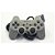 Controle Playstation Dualshock 1 Cinza -  Original Sony (Usado) - Imagem 1
