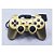 Controle Playstation 2, Gundam Gold , PS2, Original Sony (Usado) - Imagem 1