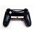 Controle Playstation 4, Red DualShock 4, Original Sony (Usado) - Imagem 2