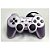 Controle Playstation 2, Sakura,  PS2, Original Sony (Usado) - Imagem 3