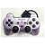 Controle Playstation 2, Sakura,  PS2, Original Sony (Usado) - Imagem 1