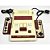 Console Famicom Family Computer, Original Nintendo (Usado) - Imagem 2