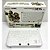 Nintendo 3DS XL (LL), Edição Monster Hunter 4, Feline White, Na Caixa Seriado, Original Nintendo (Usado) - Imagem 1
