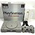 PlayStation 1, DualShock, Na Caixa Seriado, 1 Controle, Modelo SCPH-7000, PS1, (Usado) - Imagem 1