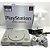 PlayStation 1, DualShock, Na Caixa Seriado, 1 Controle, Modelo SCPH-7000, PS1, (Usado) - Imagem 1
