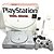 PlayStation 1, Na Caixa Seriado, 1 Controle, Modelo SCPH-7000, PS1, (Usado) - Imagem 1