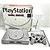 PlayStation 1, Na Caixa Seriado, 1 Controle, Modelo SCPH-7000, PS1, (Usado) - Imagem 1