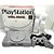 PlayStation 1, Na Caixa Seriado, 1 Controle, Modelo SCPH-7000, PS1, (Usado) - Imagem 1