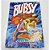 Bubsy, Mega Drive Genesis,Sega, Original com Caixa (Usado) - Imagem 1
