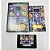 Columns, Mega Drive Genesis,Sega, Original com Caixa (Usado) - Imagem 2