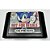 Sonic, Mega Drive Genesis,Sega, Original (Usado) - Imagem 1