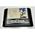 Sonic The Hedgehog, Mega Drive Genesis,Sega, Original (Usado) - Imagem 1