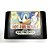 Sonic, Mega Drive Genesis,Sega, Original (Usado) - Imagem 1