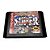 Super Street Fighter 2, Mega Drive Genesis,Sega, Original (Usado) - Imagem 1