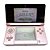 Nintendo 3DS, Misty Pink, Na Caixa Seriado, Original Nintendo (Usado) - Imagem 4