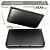 Nintendo 3DS XL (LL), Black, Preto, Na Caixa Seriado, Original Nintendo (Usado) - Imagem 1