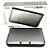 Nintendo 3DS XL (LL), Silver Black, Preto e Prata, Na Caixa Seriado, Original Nintendo (Usado) - Imagem 1