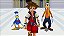 Kingdom Hearts HD 1.5 Remix - PS3 (Mídia Física) - USADO - Imagem 4