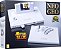 Neo Geo AES + , Edição de Aniversário, Branco, 1 Controle, SNK, Original (Produto Novo) - Imagem 1