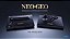 Neo Geo AES + Edição de Aniversário, 1 Controle, SNK, Original (Produto Novo) - Imagem 2