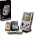 LEGO Game Boy Super Mario, Game Boy™ 72046, Original (Novo, Lacrado) - Imagem 1