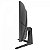 Monitor Gamer 27 Pol, Curvo, 300Hz, SuperFrame UltraX, Full HD, Fast VA, 1ms, FreeSync/G-Sync - Imagem 5